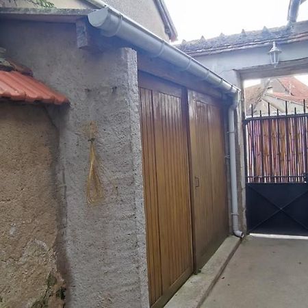 Maison Proche Des Bords De Loire Neuvy-sur-Loire Ngoại thất bức ảnh