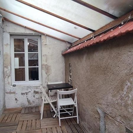 Maison Proche Des Bords De Loire Neuvy-sur-Loire Ngoại thất bức ảnh