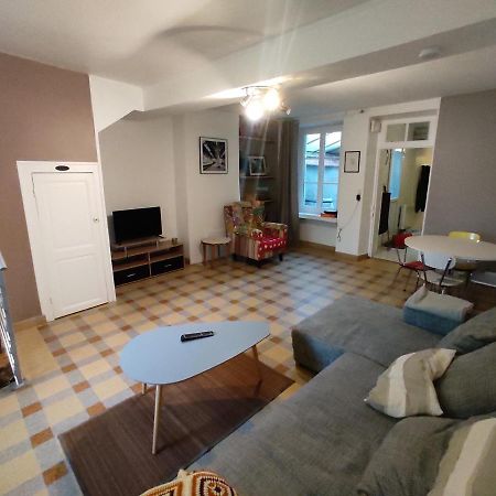 Maison Proche Des Bords De Loire Neuvy-sur-Loire Ngoại thất bức ảnh
