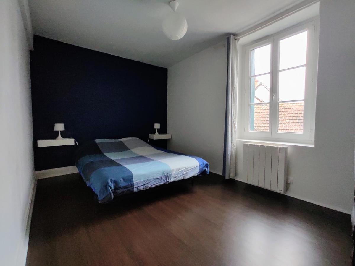 Maison Proche Des Bords De Loire Neuvy-sur-Loire Ngoại thất bức ảnh