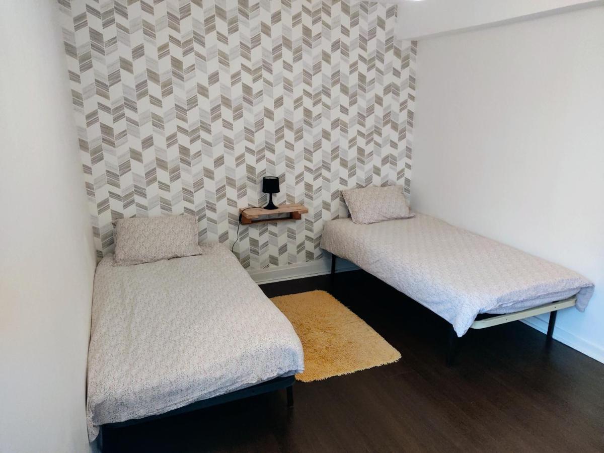 Maison Proche Des Bords De Loire Neuvy-sur-Loire Ngoại thất bức ảnh