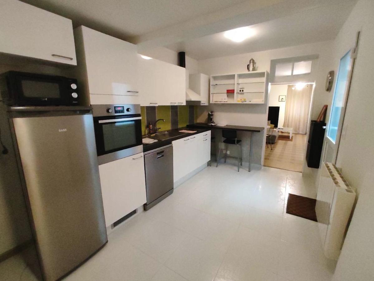 Maison Proche Des Bords De Loire Neuvy-sur-Loire Ngoại thất bức ảnh