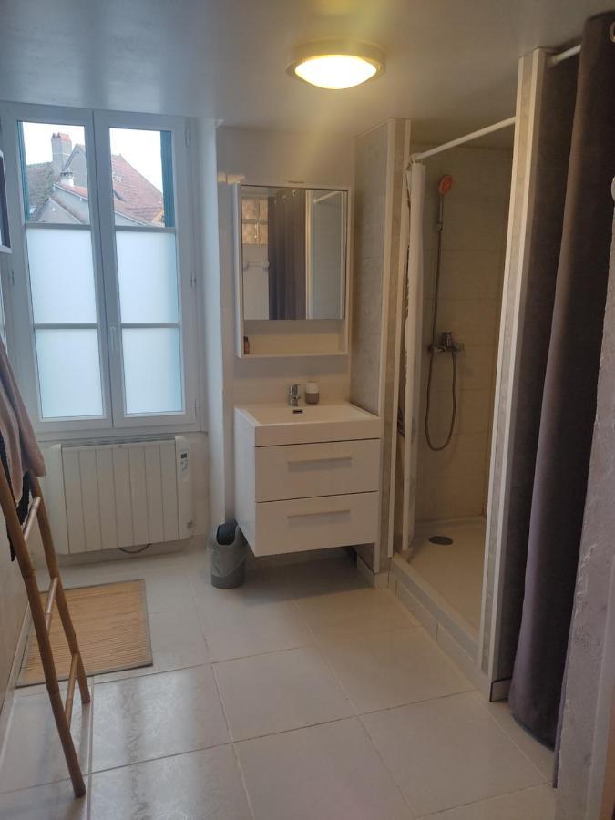 Maison Proche Des Bords De Loire Neuvy-sur-Loire Ngoại thất bức ảnh